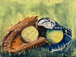 Softball: Ready for Next Year