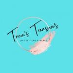 Trinas Treasures