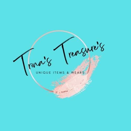 Trinas Treasures