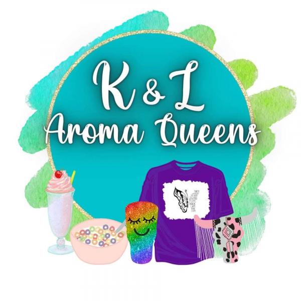 K&L Aroma Queens Kemp Texas United States Kimberley Eventeny