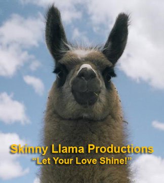 Skinny Llama Productions