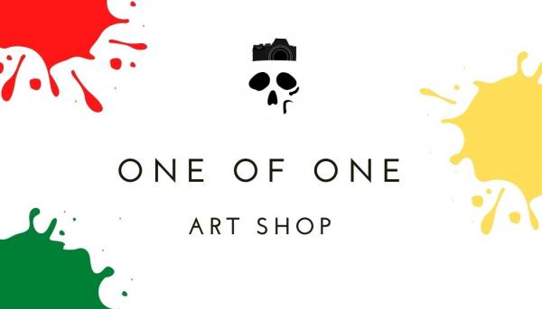 One Of One Artshop