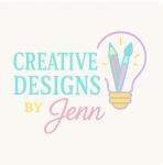 Creative Designs by Jenn