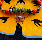 Bison Bead Jewelry