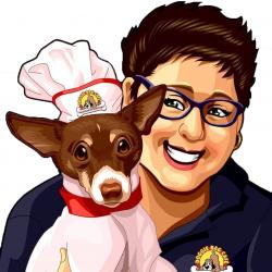 Chef User Profile