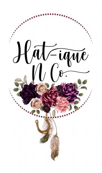 HAT-IQUE N CO