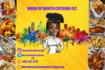 Word Of Mouth Catering