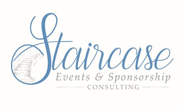 Staircase Event & Sponsorship Consulting