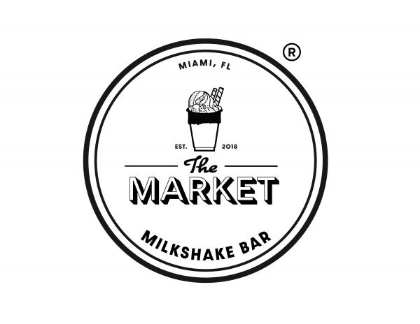The Market Milkshake Bar
