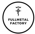 Fullmetal Factory