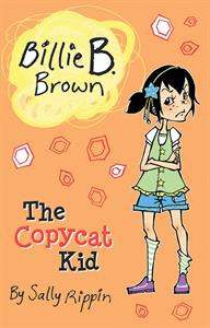 Billie B. Brown, The Copycat Kid picture