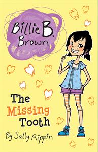 Billie B. Brown, The Missing Tooth picture