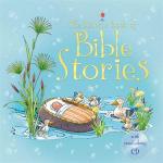Bible Stories with CD