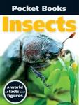 Pocket Books: Insects