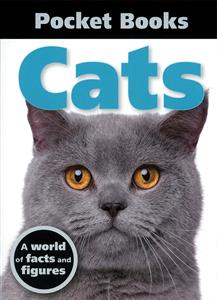 Pocket Books: Cats picture