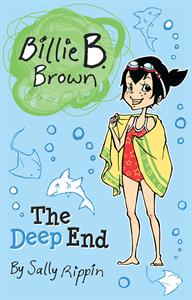 Billie B. Brown, The Deep End picture