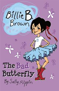 Billie B. Brown, The Bad Butterfly picture