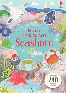 Little Stickers Seashore picture