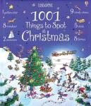 1001 Things To Spot At Christmas