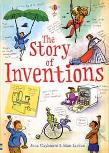 The Story of Inventions picture