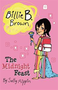 Billie B. Brown, The Midnight Feast picture