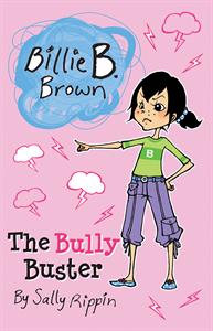 Billie B. Brown, The Bully Buster picture