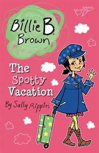 Billie B. Brown, The Spotty Vacation