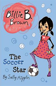 Billie B. Brown, The Soccer Star picture