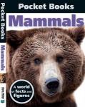 Pocket Books: Mammals