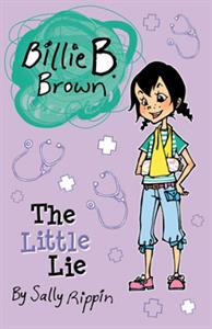 Billie B. Brown, The Little Lie