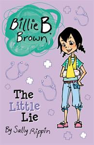 Billie B. Brown, The Little Lie picture