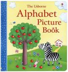 Alphabet Picture Book