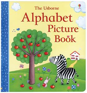 Alphabet Picture Book