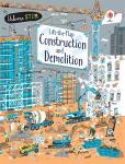 Lift-the-Flap Construction and Demolition