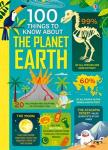 100 Things to Know About Planet Earth