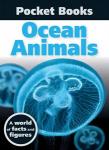 Pocket Books: Ocean Animals