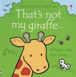 That's Not My Giraffe