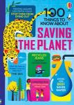 100 Things to Know About Saving the Planet