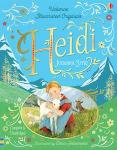 Heidi (Illustrated Originals)