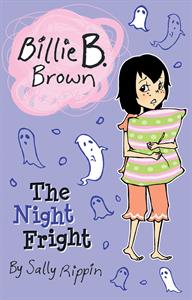 Billie B. Brown, The Night Fright picture