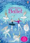 Little Stickers Ballet