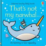 That's Not My Narwhal