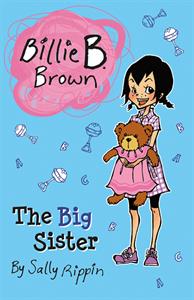 Billie B. Brown, The Big Sister picture