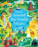 Around the World Mazes