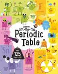 Lift-the-Flap Periodic Table