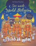 See Inside World Religions