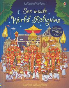 See Inside World Religions