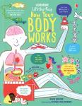 Lift-the-Flap How Your Body Works