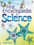 First Encyclopedia of Science