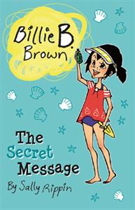 Billie B. Brown, The Secret Message picture